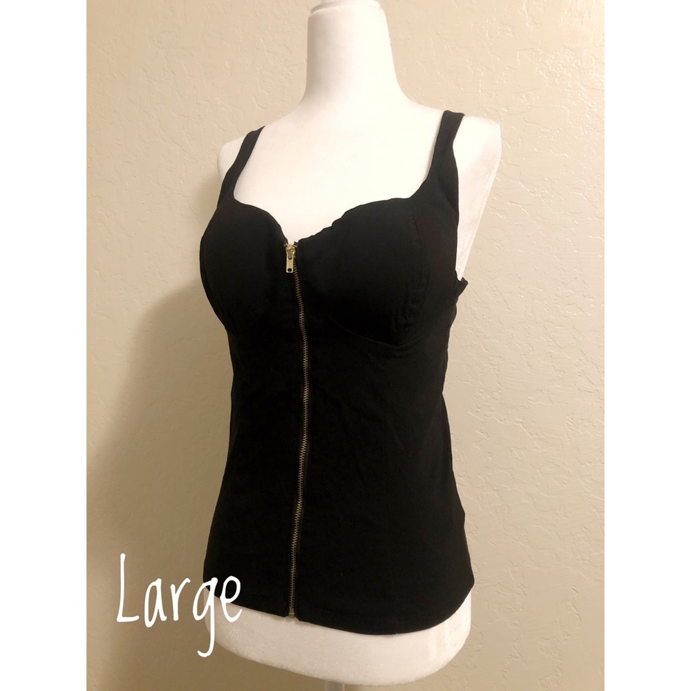 Large top